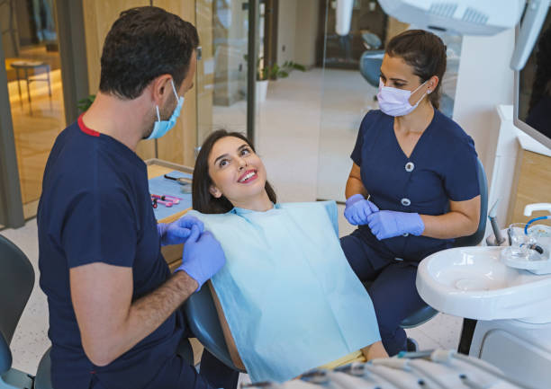 Reliable Poquoson, VA Dental Services Solutions