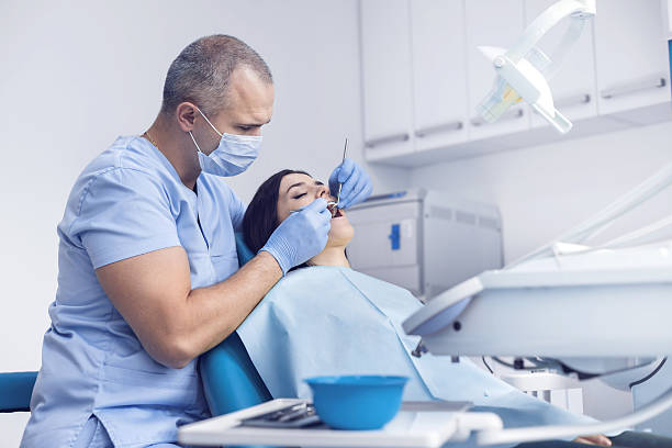 Best Tooth Extraction  in Poquoson, VA